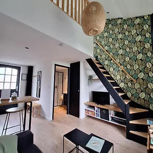 Vakantiehuis Maison 